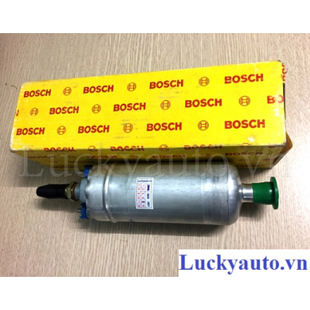 Bơm xăng BOSCH xe Mercedes C220 đời 2000_ 0030915301